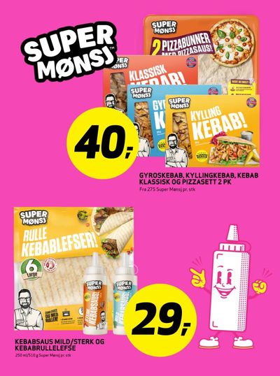 Bunnpris kundeavis i uke 49 side 7