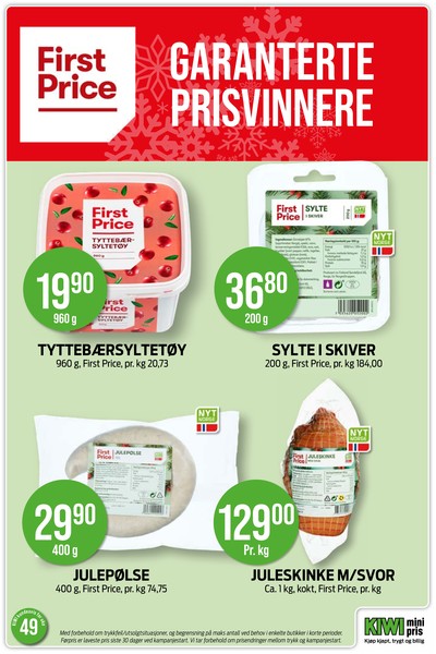 Kiwi kundeavis i uke 49 side 12