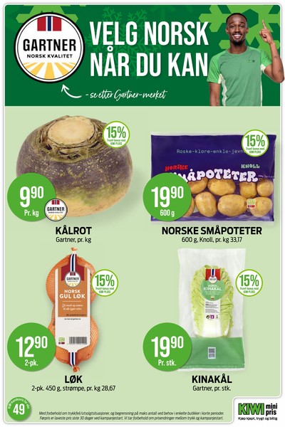 Kiwi kundeavis i uke 49 side 18