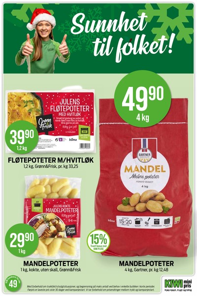 Kiwi kundeavis i uke 49 side 20