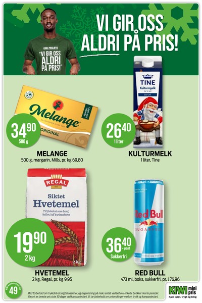 Kiwi kundeavis i uke 49 side 26