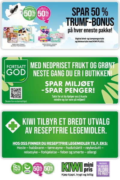 Kiwi kundeavis i uke 49 side 29