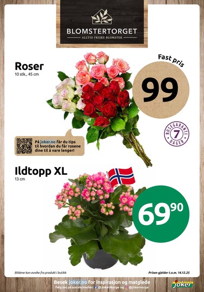 Joker kundeavis i uke 49 side 11