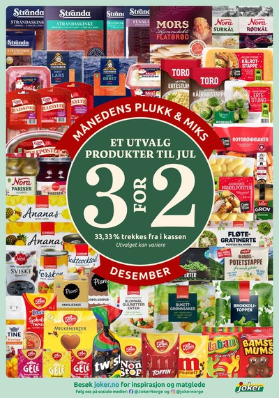 Joker kundeavis i uke 49 side 13