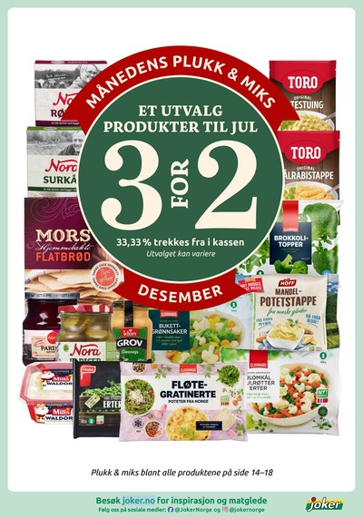 Joker kundeavis i uke 49 side 15