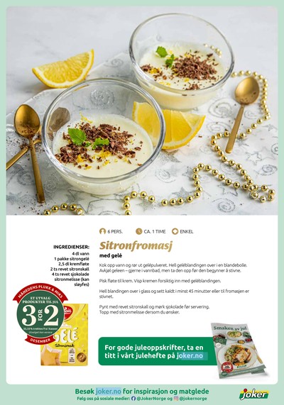 Joker kundeavis i uke 49 side 19