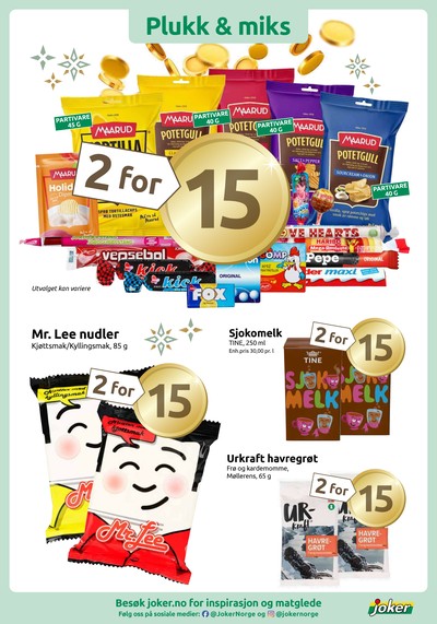 Joker kundeavis i uke 49 side 4