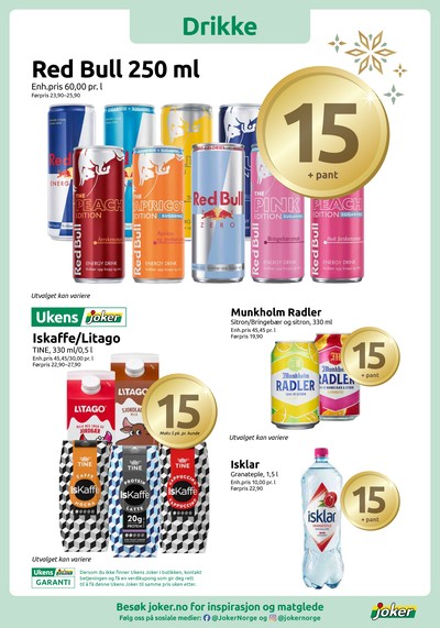 Joker kundeavis i uke 49 side 6