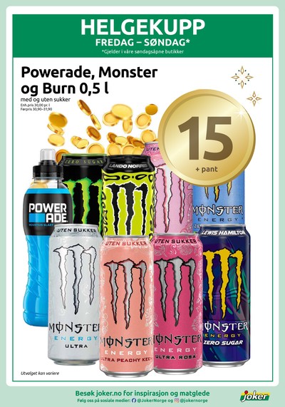 Joker kundeavis i uke 49 side 7