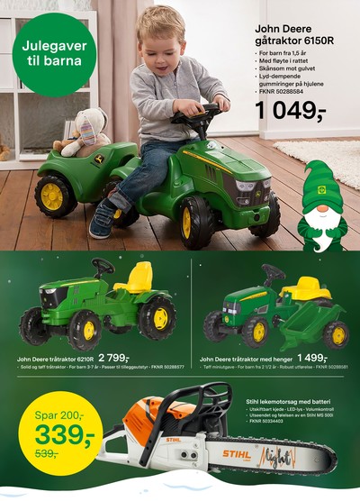 Felleskjøpet kundeavis i uke 49 side 4