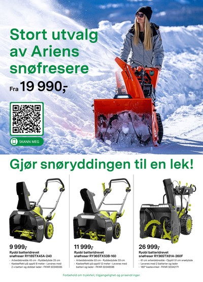 Felleskjøpet kundeavis i uke 49 side 7