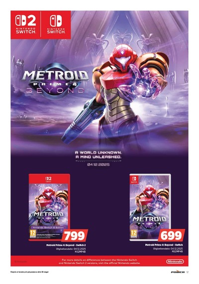 Power kundeavis i uke 49 side 17