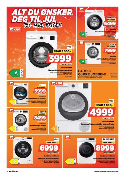 Power kundeavis i uke 49 side 18
