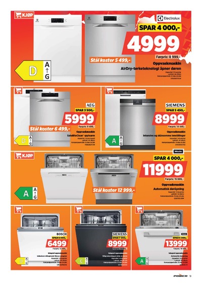 Power kundeavis i uke 49 side 19