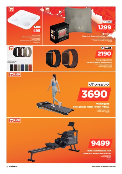 Power kundeavis i uke 49 side 26