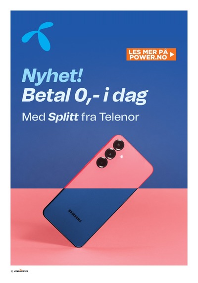 Power kundeavis i uke 49 side 32