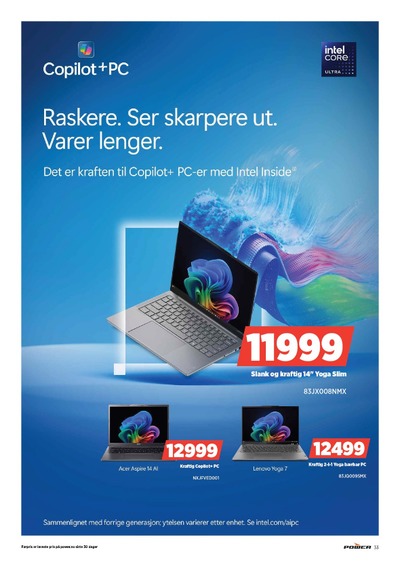 Power kundeavis i uke 49 side 33