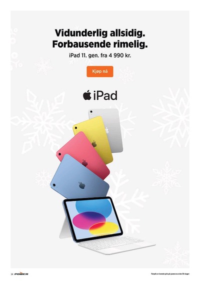 Power kundeavis i uke 49 side 34