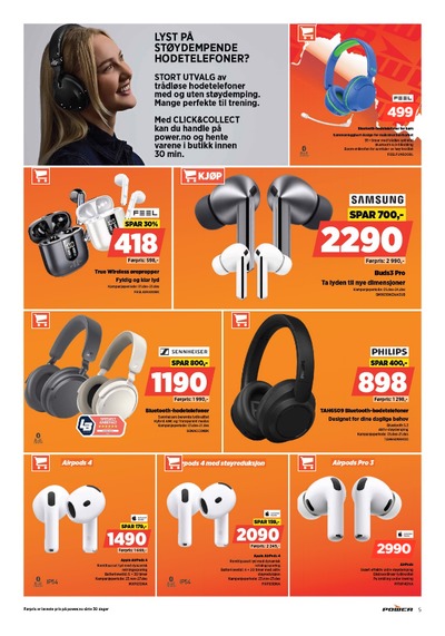 Power kundeavis i uke 49 side 5