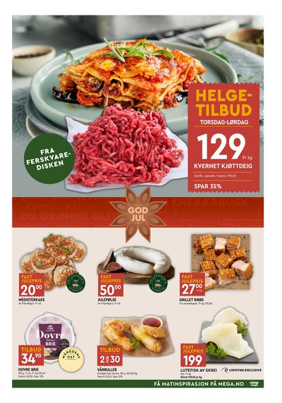 Coop Mega kundeavis i uke 49 side 5