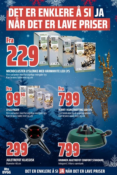 Coop Obs Bygg kundeavis i uke 50 side 2