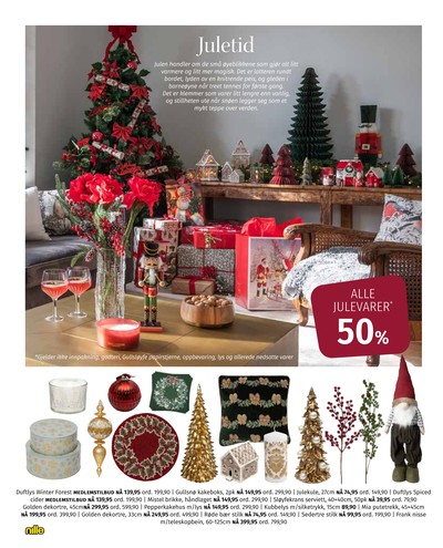 Nille kundeavis i uke 50 side 2