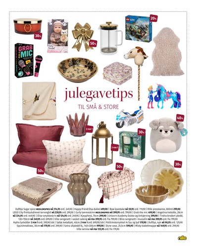 Nille kundeavis i uke 50 side 7