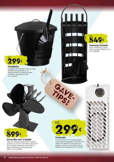 Mekk kundeavis i uke 50 side 4