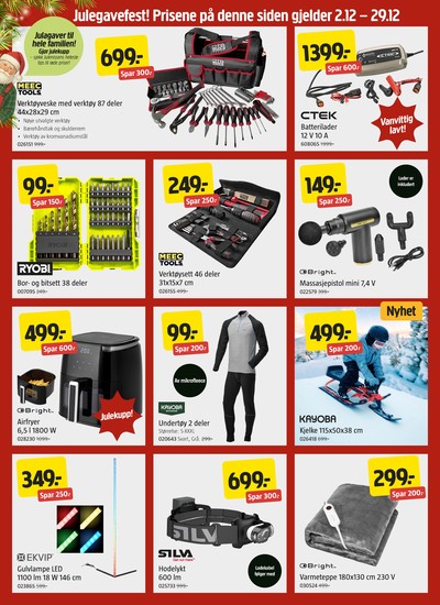 Jula kundeavis i uke 50 side 4