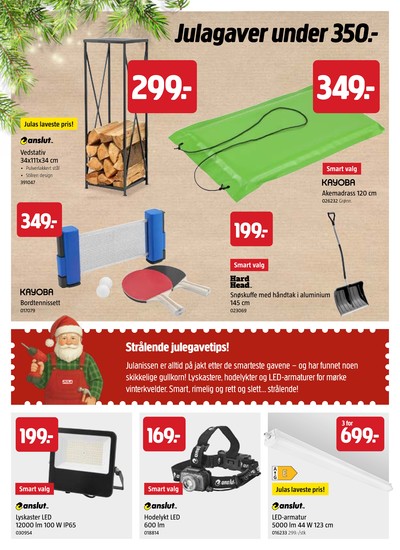 Jula kundeavis i uke 50 side 8