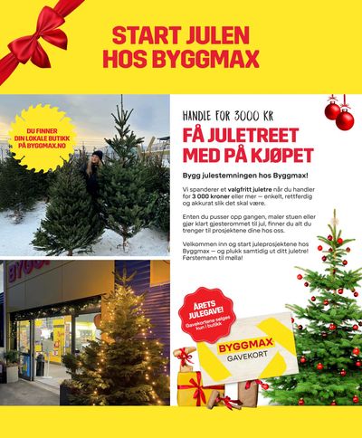 Byggmax kundeavis i uke 50 side 2
