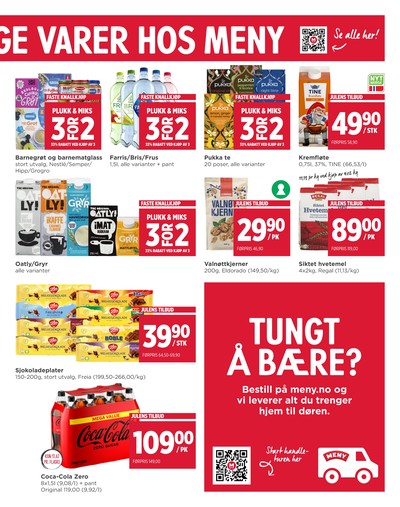 Meny kundeavis i uke 50 side 11