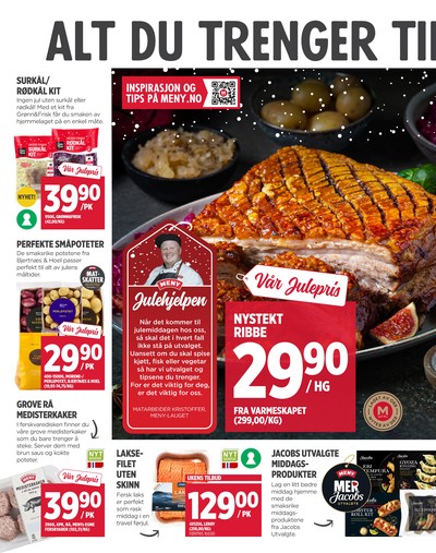 Meny kundeavis i uke 50 side 4