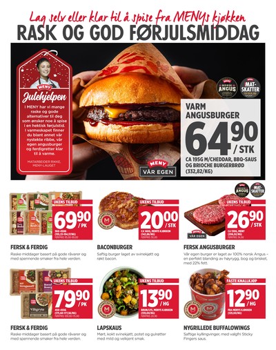 Meny kundeavis i uke 50 side 8
