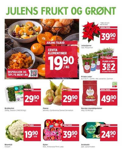 Meny kundeavis i uke 50 side 9