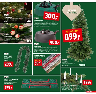 Jem & Fix kundeavis i uke 50 side 3