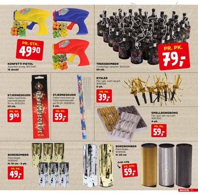 Jem & Fix kundeavis i uke 50 side 5