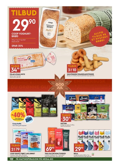 Coop Mega kundeavis i uke 50 side 4