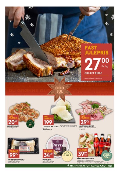 Coop Mega kundeavis i uke 50 side 5