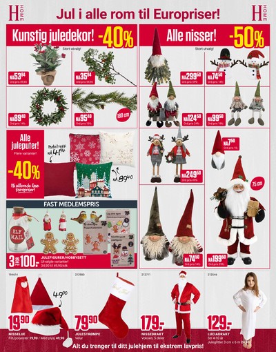 Europris kundeavis i uke 50 side 5