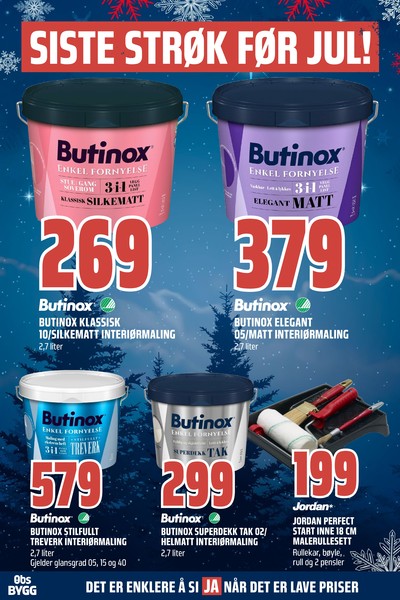 Coop Obs Bygg kundeavis i uke 50 side 4