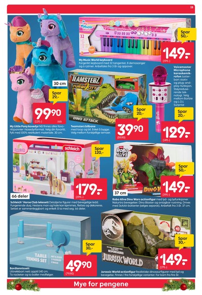 Rusta kundeavis i uke 50 side 15