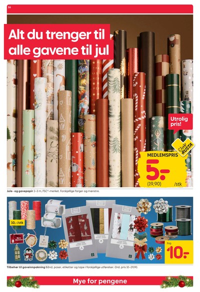 Rusta kundeavis i uke 50 side 16