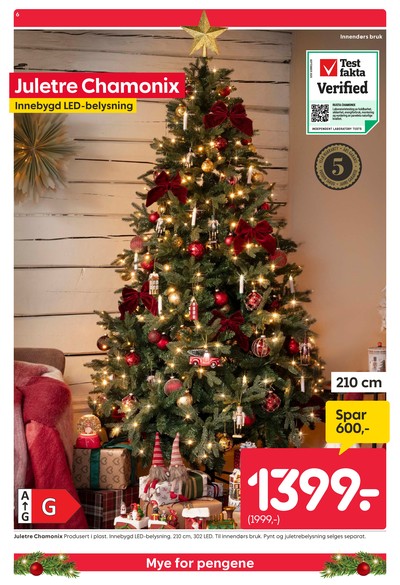 Rusta kundeavis i uke 50 side 6