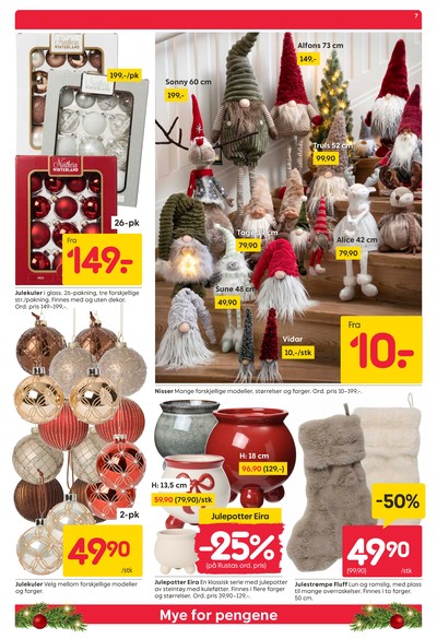 Rusta kundeavis i uke 50 side 7