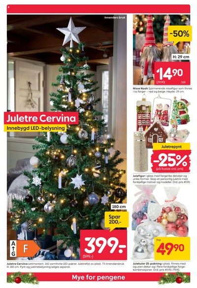 Rusta kundeavis i uke 50 side 8