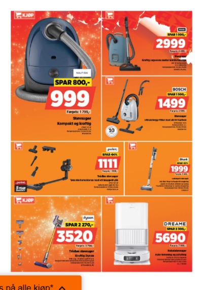 Power kundeavis i uke 50 side 2