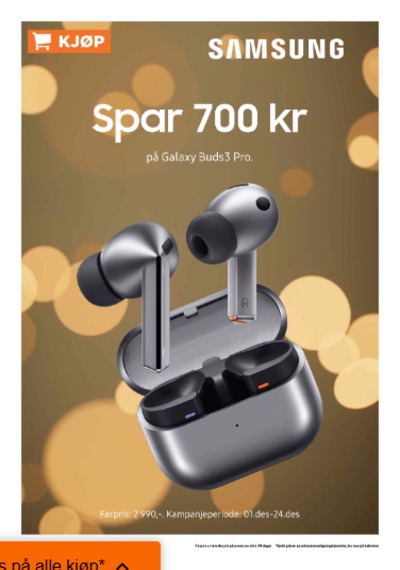 Power kundeavis i uke 50 side 12