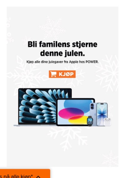 Power kundeavis i uke 50 side 14