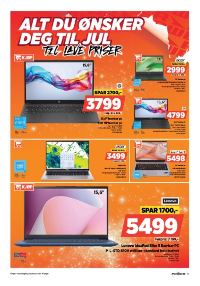 Power kundeavis i uke 50 side 15